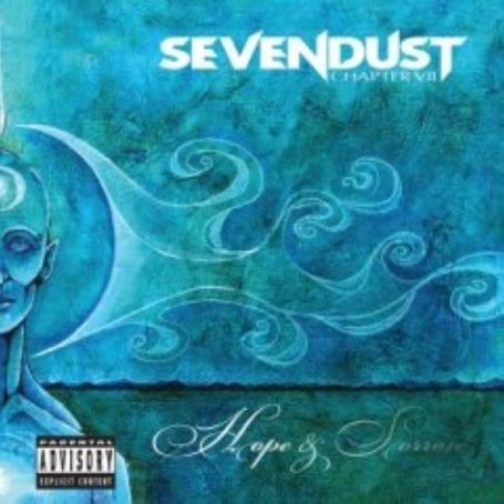 SEVENDUST - Chapter VII: Hope and Sorrow - Zortam Music