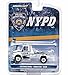 GreenLight 1: 64 NYPD International Durastar 4400 Tow Truck Diecast Vehicle
