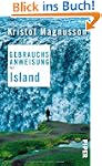 Gebrauchsanweisung f�r Island