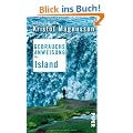 Gebrauchsanweisung f�r Island