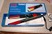 CHI Turbo Microchip Ceramic Hairstyling Iron 1"