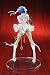 Ryomo Shimei Maid White Ver. (1/6 PVC Figure) Aizu Project Ikkitosen [JAPAN]_s-3