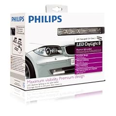 Philips 12824WLEDX1 LED DayLight8