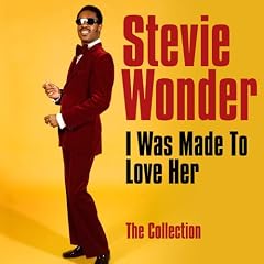 I Was Made to Love Her:the Col