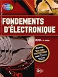 Fondements d'�lectronique. Cicuits c....
