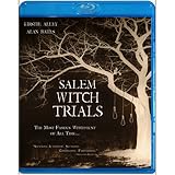 Salem Witch Trials [Blu-ray]