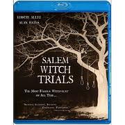 Buy Salem Witch Trials (2003) From Amazon.com