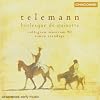Telemann: Burlesque de Quixotte