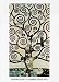 Gustav Klimt - Lebensbaum II Poster Kunstdruck (70 x 50cm)