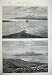 1874 Ship Challenger Anchor Kerguelen Land Grave Island