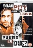 Buy : Too Young to Die? (True Stories Collection TV Movie)