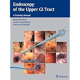 endoscopy of the upper gi tract a training manual
