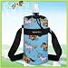 Cute Horse Water Bottle Holder HORSES Sport Bottles - GIFT IDEA for Fitness Golf Golfers Soccer Workout Gifts and Gift Ideas For Him Her Athletes Man Men, Women, Ladies Alumni Runners Joggers