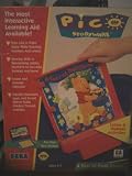 A Year At Pooh Corner Letter and Number Activities By Pico
