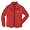 TAIGA Fleece Jacket-300 - Men's Polartec-300 Fleece Jacket, Red, MADE IN CANADA, Large (chest: 42