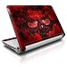 War II Design Skin Decal Sticker for Acer (Aspire ONE) 8.9-inch Netbook Laptop