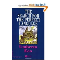 Search for Perfect Language (Making of Europe)