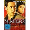 Numb3rs - Season 3, Vol. 1 [3 DVDs]