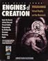 Engines of Creation/Book and Disk for Mac: Programming Virtual Reality on the Macintosh/Book and Disk