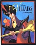 Disney's Villains: A Pop-Up Book