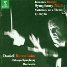 Symphonie N.3