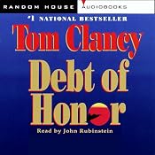 Debt of Honor | Tom Clancy