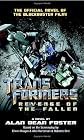 Transformers 2: Revenge of the Fallen