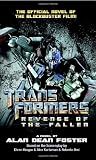 Transformers: Revenge of the Fallen (Transformers (Ballantine Books))