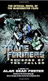 Transformers 2: Revenge of the Fallen