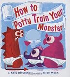 How to Potty Train Your Monster