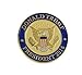 Donald Trump President 2016 Seal Lapel Pin/Hat Tac (Value Pack) (1 Pack)
