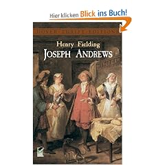 Joseph Andrews
