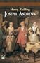 Joseph Andrews (Dover Thrift Editions)
