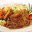 Omaha Steaks Mediterranean Chicken Menu