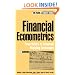 Financial Econometrics: From Basics to Advanced Modeling Techniques (Frank J. Fabozzi Series)
