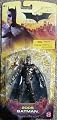 Batman Begins Bronze Edition 2005 Batman Figure