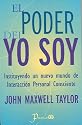 El poder del yo soy (Spanish Edition)
