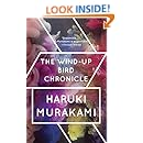 The Wind-Up Bird Chronicle: A Novel