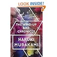 The Wind-Up Bird Chronicle: A Novel