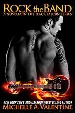 Rock The Band