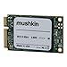 Mushkin Direct Atlas Deluxe 240GB mSATA SATA III Solid State Drive MKNSSDAT240GB-DX