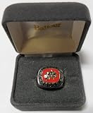 Balfour NBA Philadelphia 76ers Ring Size 9.5 White Gold