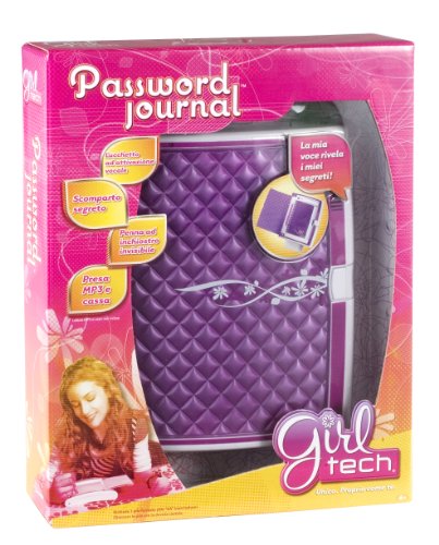 Barbie V4362 - Password Journal 7 Barbie V4362 - Password Journal 7