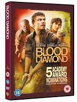 Blood Diamond [2006]