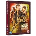 Blood Diamond [DVD] [2007]