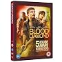Blood Diamond [DVD] [2006]
