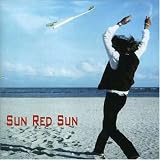 Sun Red Sun
