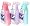 Ethical Pet Handi-Drink 9-Ounce Mini Pet Waterer