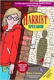 Harriet Spies Again (Harriet the Spy)