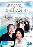 At Home with the Braithwaites - Complete Season 1 - 2-DVD Set ( At Home with the Braithwaites - Complete First Series ) ( At Home with the Braithwaites - Complete Season One )